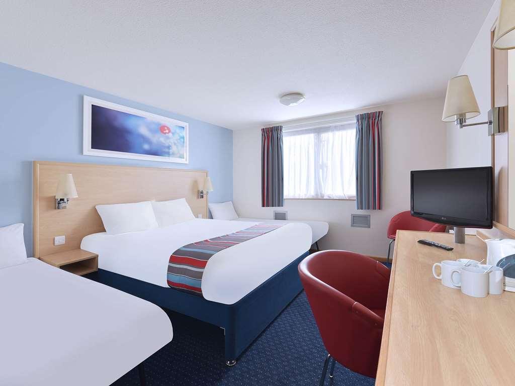 Hotel Travelodge Harrogate