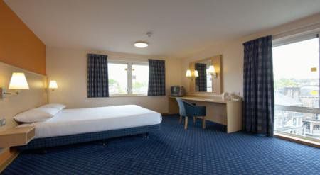Hotel Travelodge